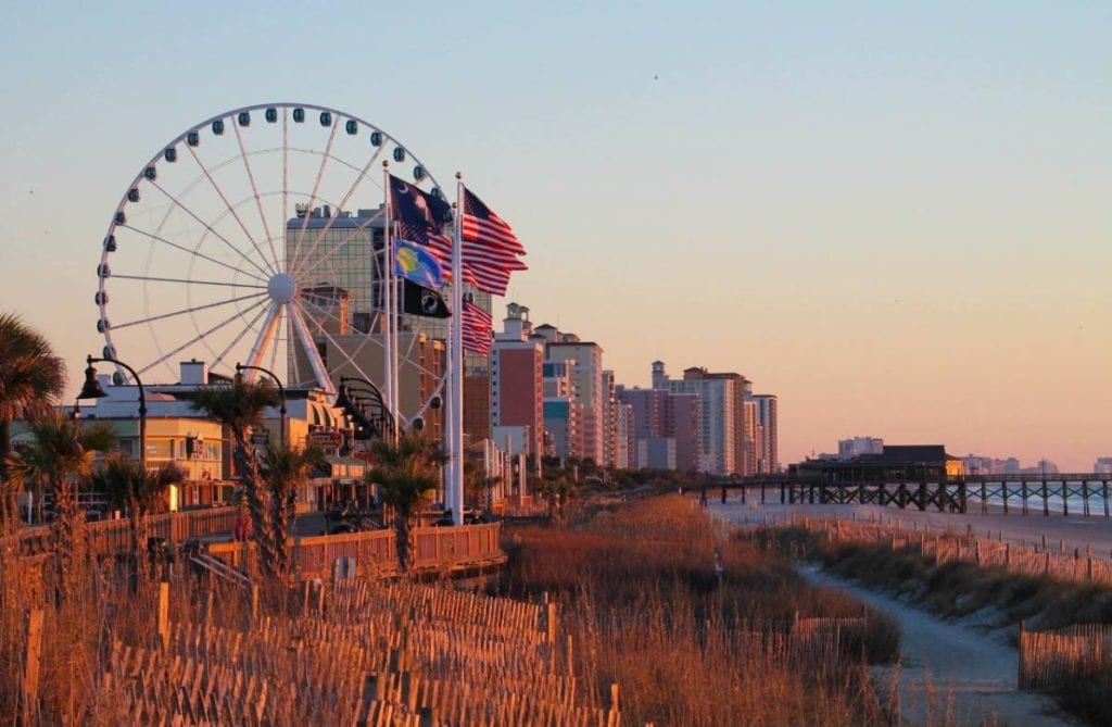 Carolina Forest Rental Properties
